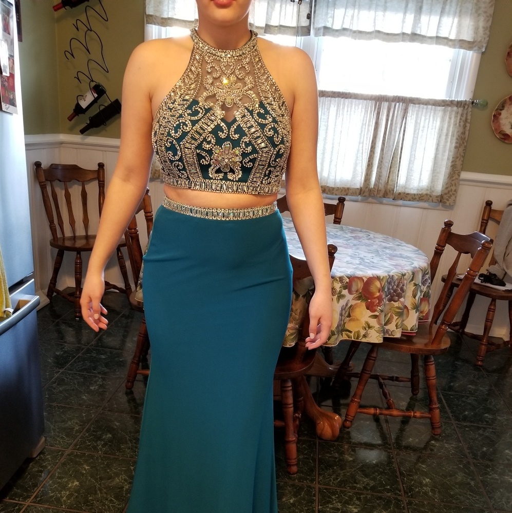 Formal Dress